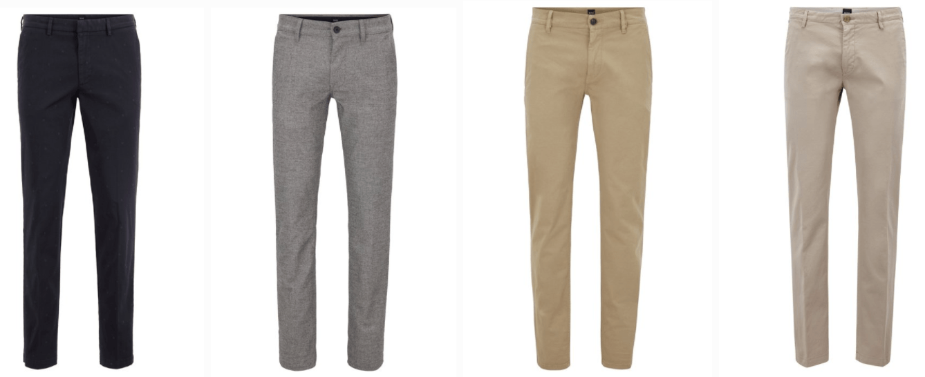 chinos-estilo