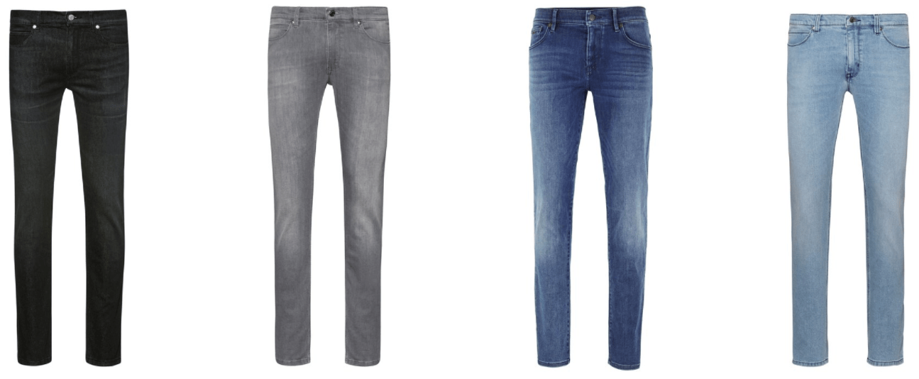 jeans-estilo