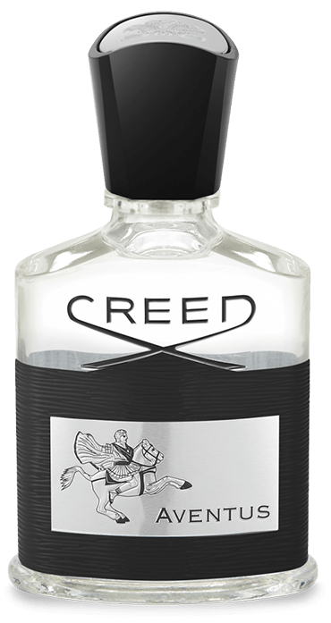 Creed-aventus Un perfume canalla y sofisticado