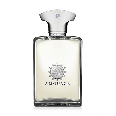 amouage-reflection-man Un perfume de caballero sutil y delicado