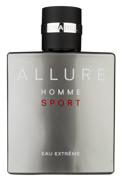 Canel Allure Homme Sport eau Extreme perfume seductor diurno