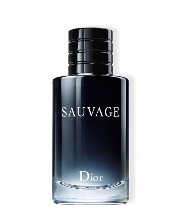 Dior Sauvage EDT ligar en la oficina