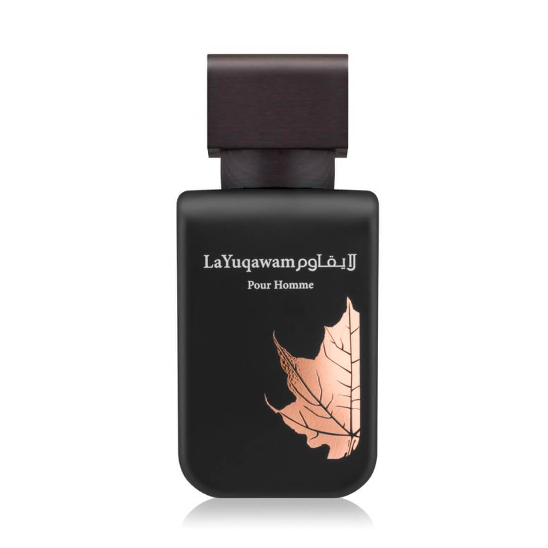 Rasasi La Yuqawam pour homme conquistadora y para ligar