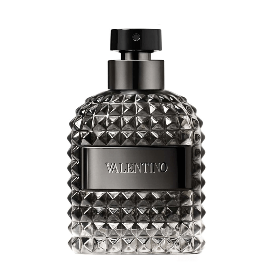 Valentino Uomo intense caballero seductor