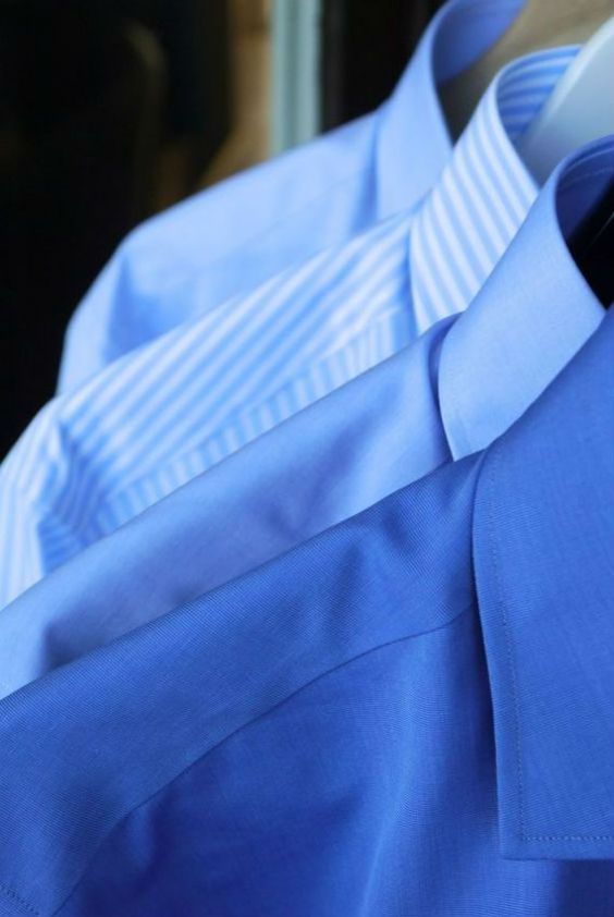 Camisas