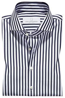 camisa de rayas