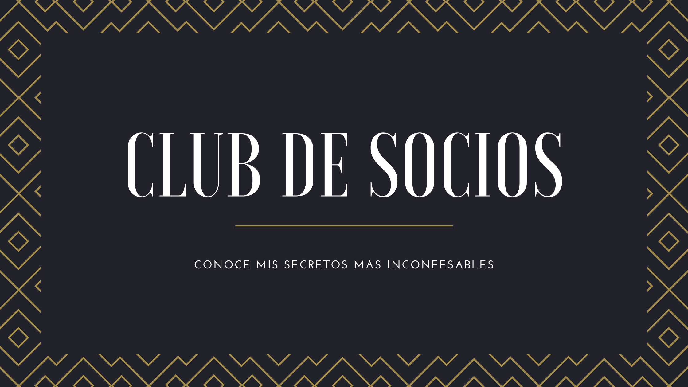 cub privado