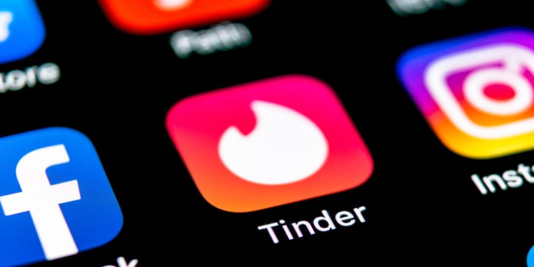 ligar con tinder