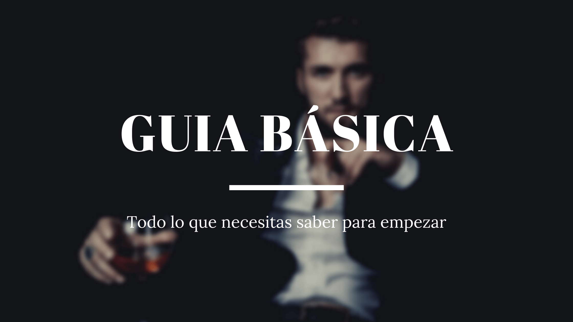 guia básica