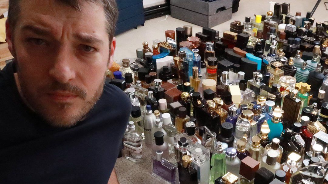 andres perfume man seducir a los cuarenta