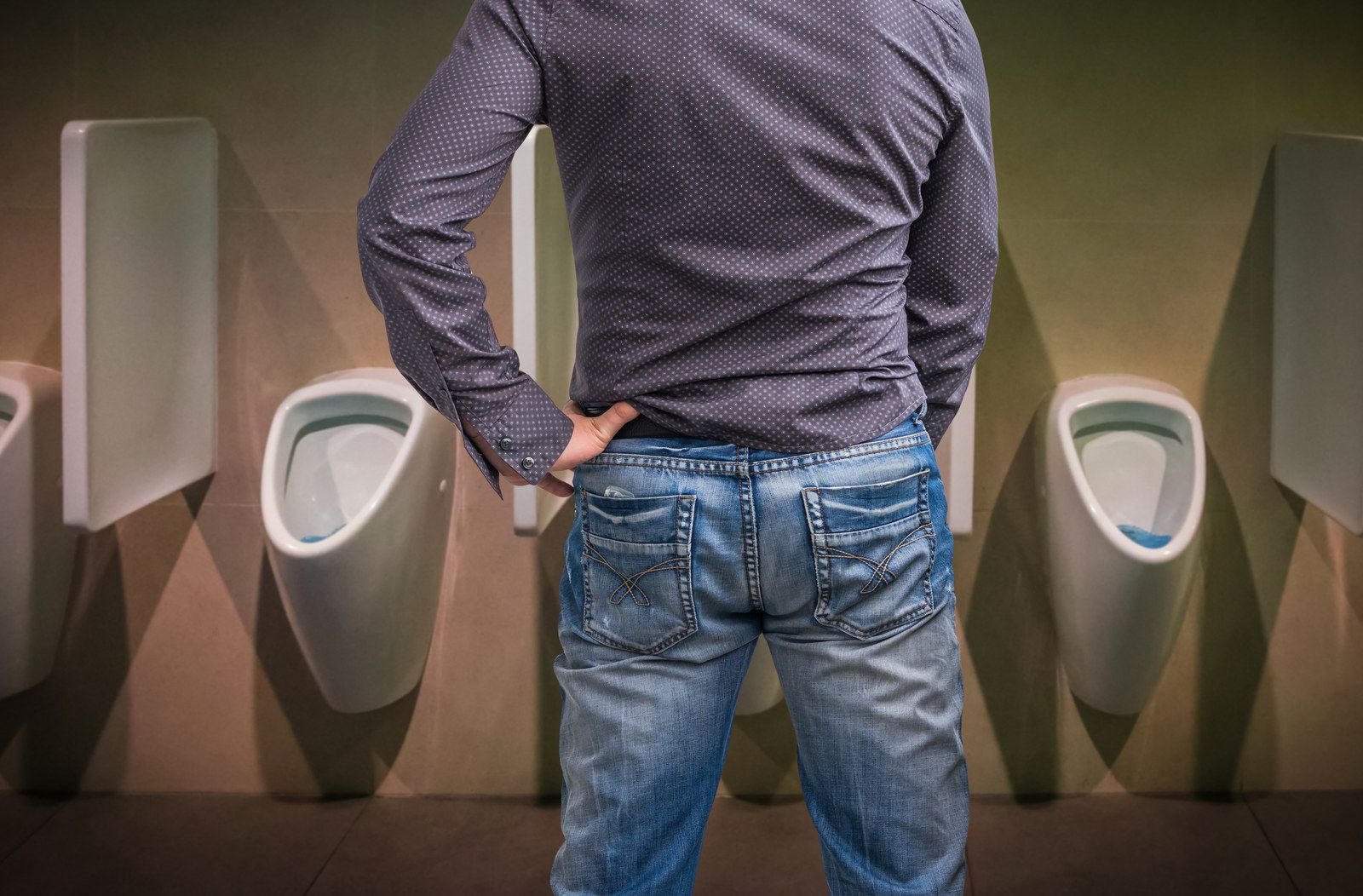 hombre jeans