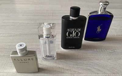 4 PERFUMES para SEDUCIR A MUJERES en verano 2021