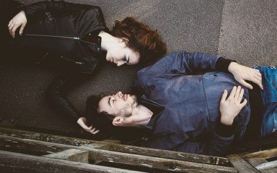 LA PAREJA