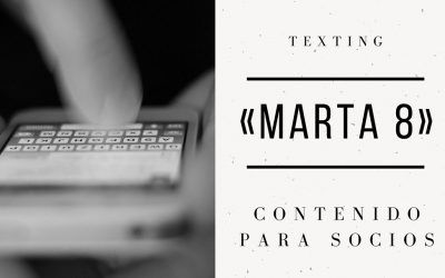 MARTA 8