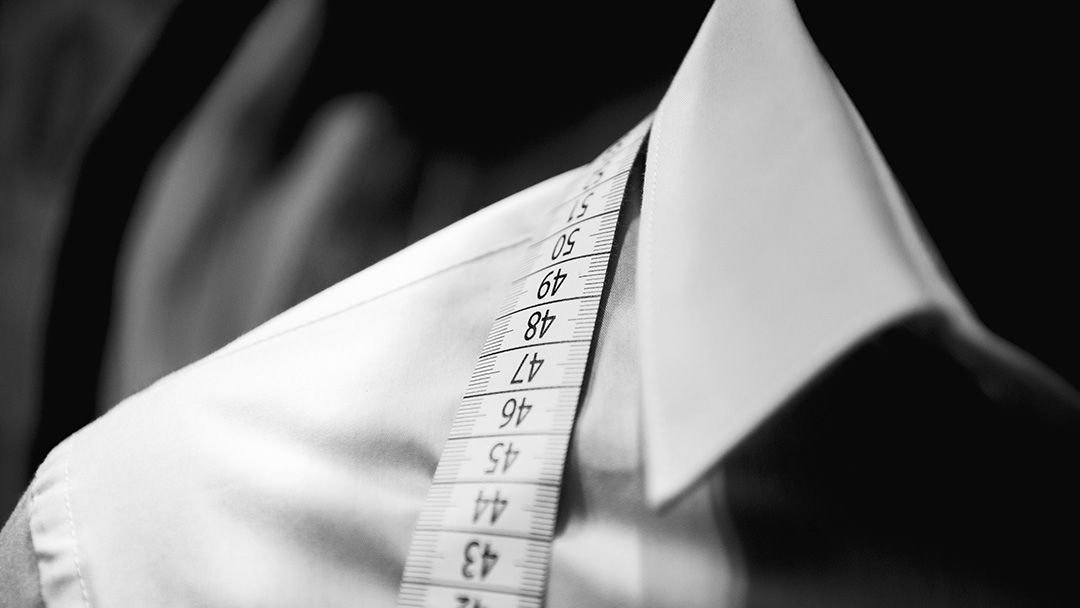 seducir con la camisa