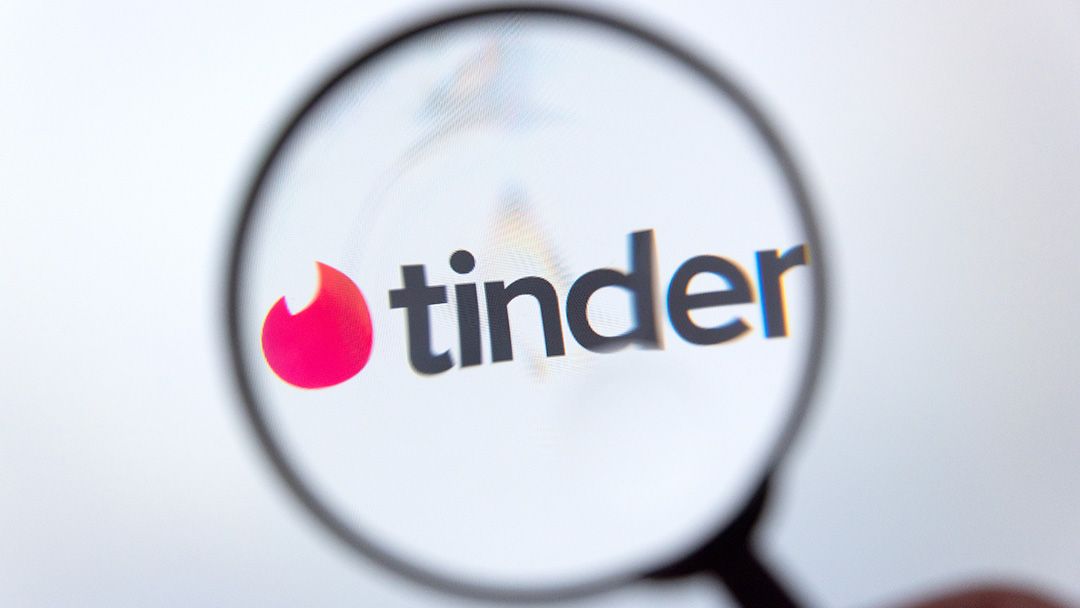 Como funciona Tinder