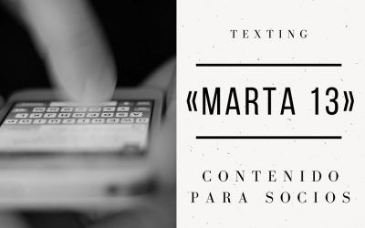 MARTA 13