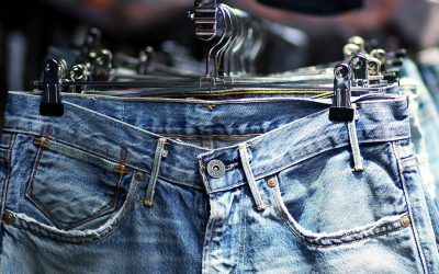 ¿QUÉ PANTALONES FAVORECEN, ESTILIZAN y se llevan en 2021?