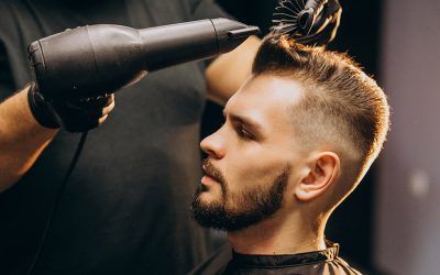 ¿QUE CORTE DE PELO NECESITAS COMO HOMBRE?